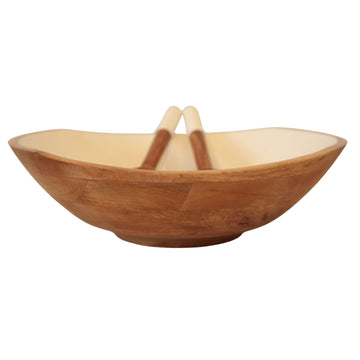 The Large Montauk Bowl (Set)