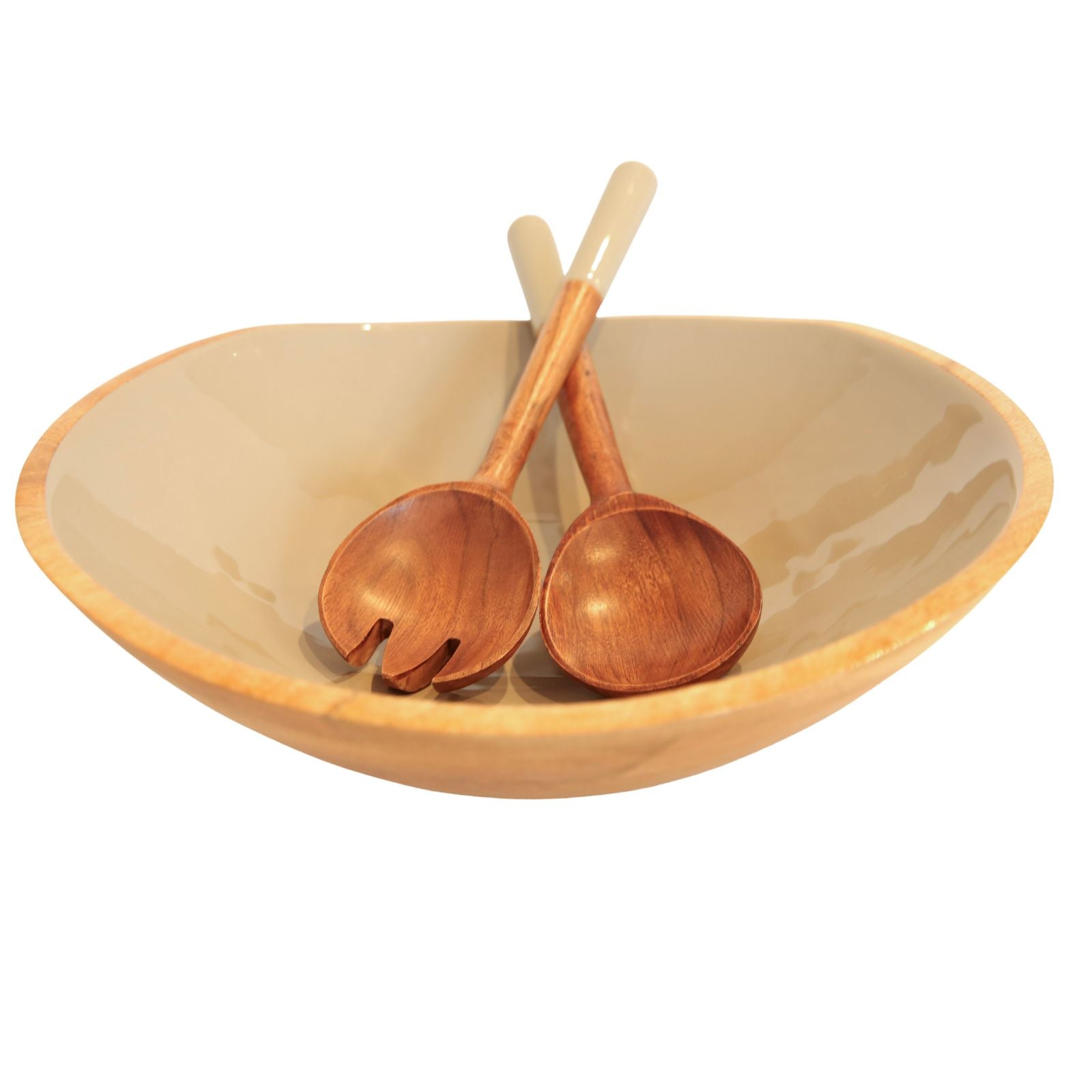 The Large Montauk Bowl (Set)