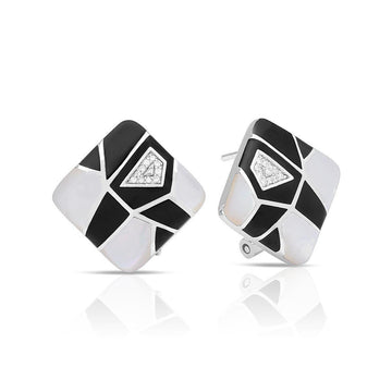Montage Earrings