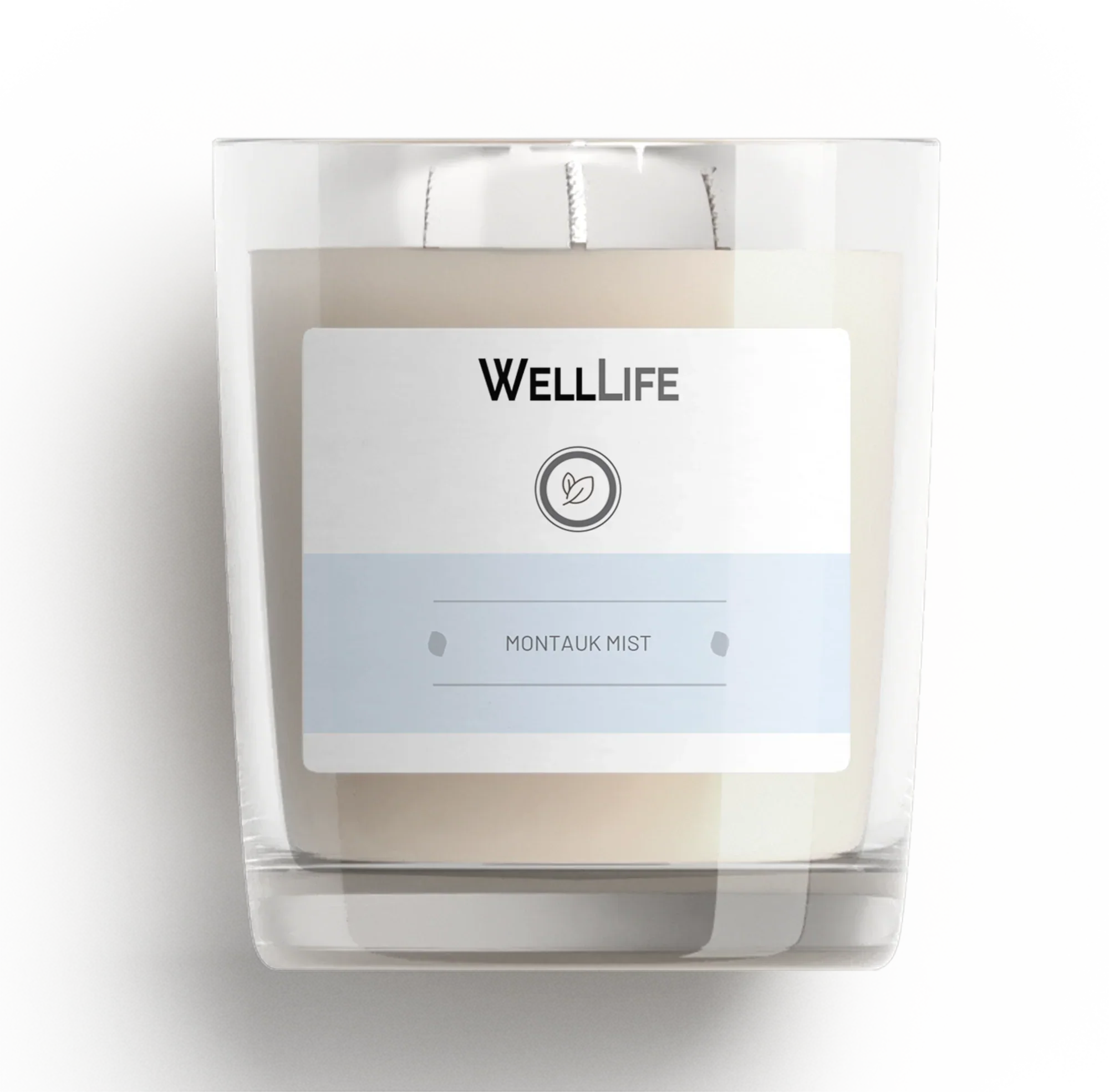 Local Scented Candles