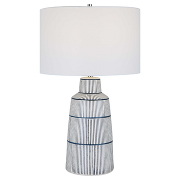Bearing Table Lamp