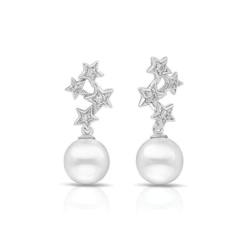 Night Sky Earrings