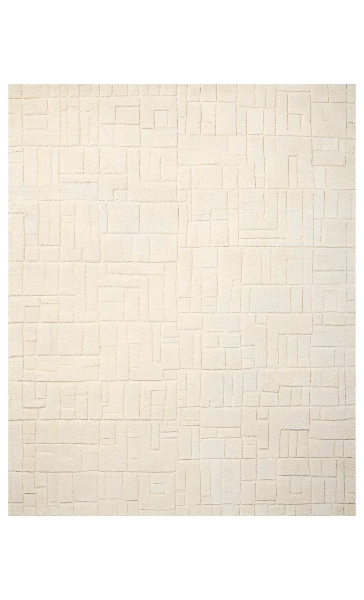 Octavia I Wool Rug