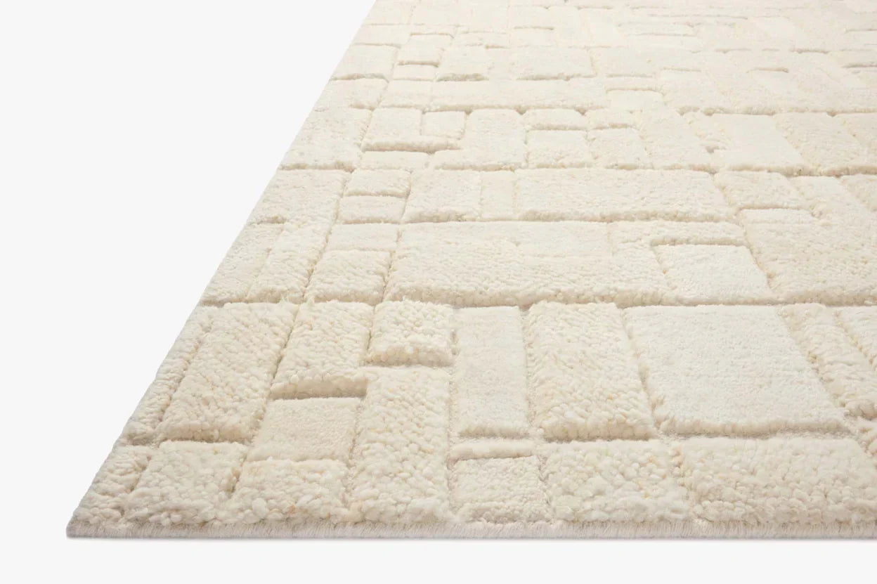 Octavia I Wool Rug