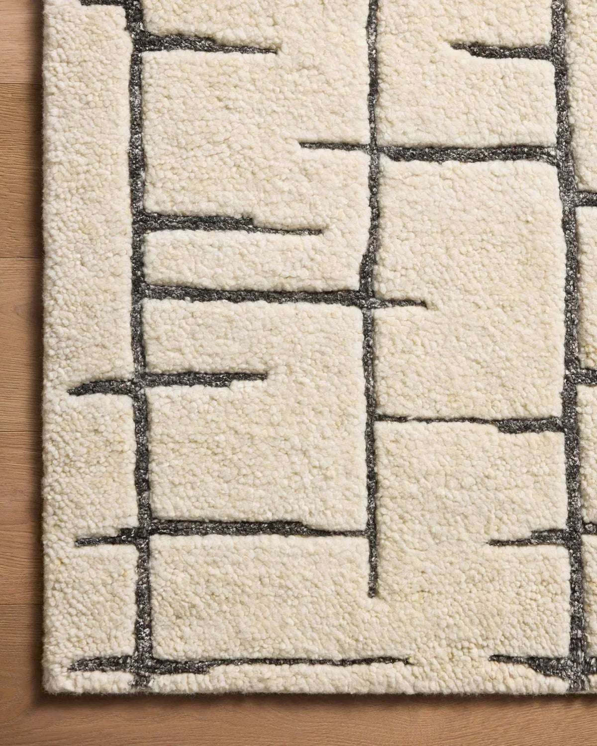 Octavia II Wool Rug