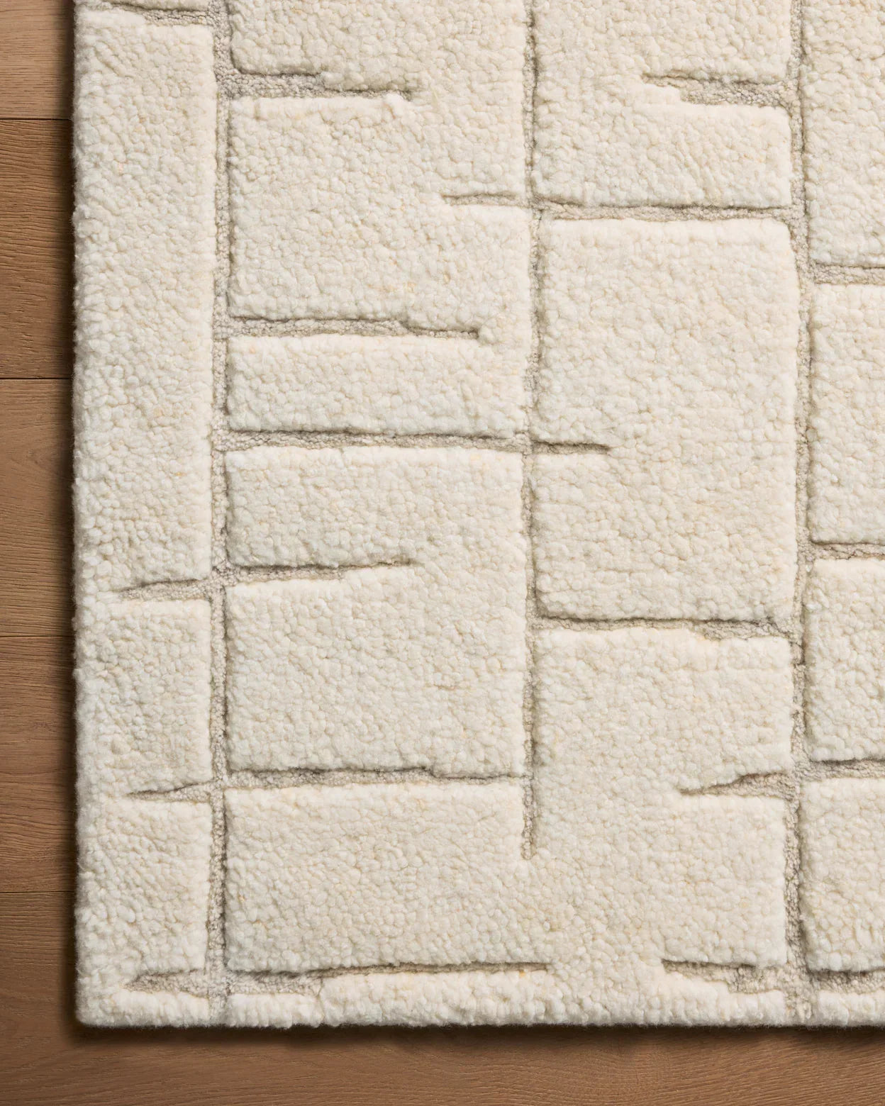 Octavia II Wool Rug