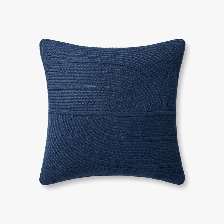 Woven Pillow