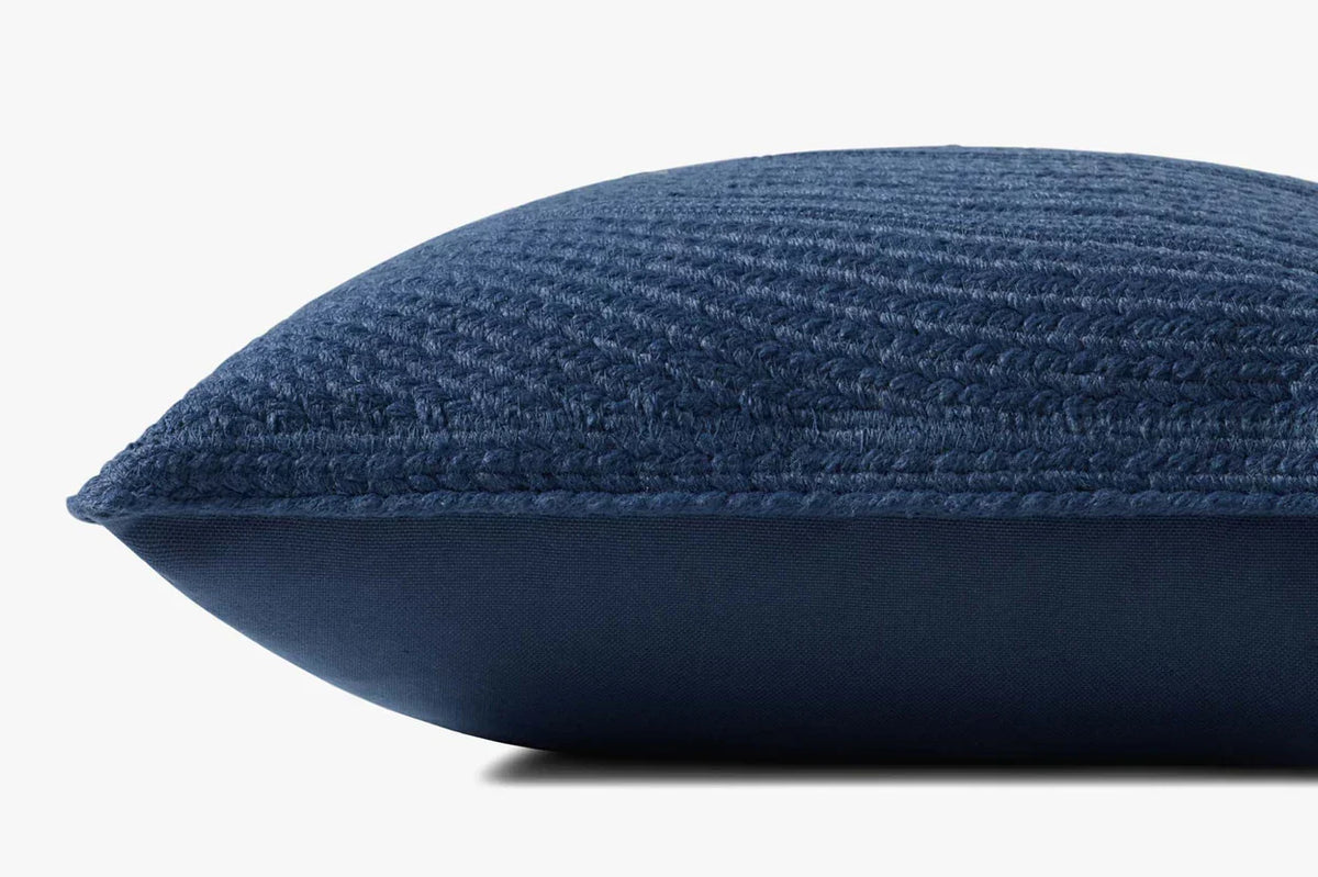 Woven Pillow