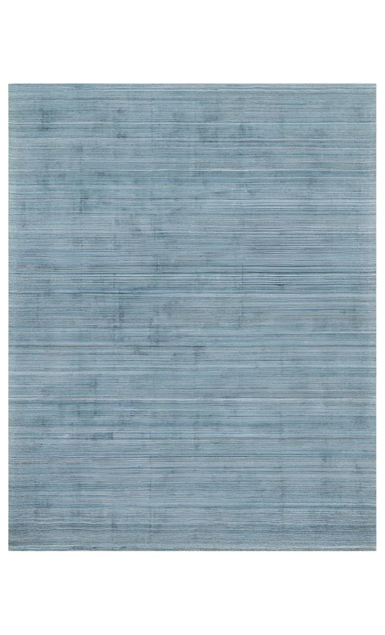 Pasadena Viscose & Wool Rug