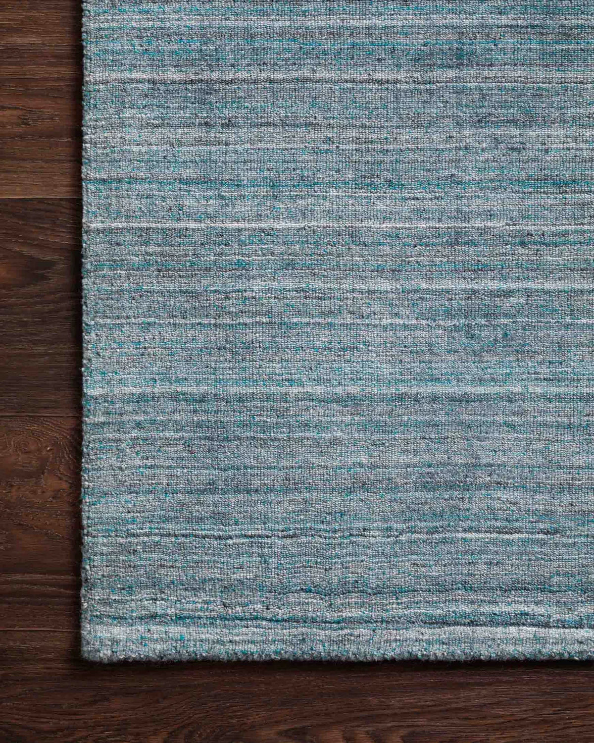 Pasadena Viscose & Wool Rug