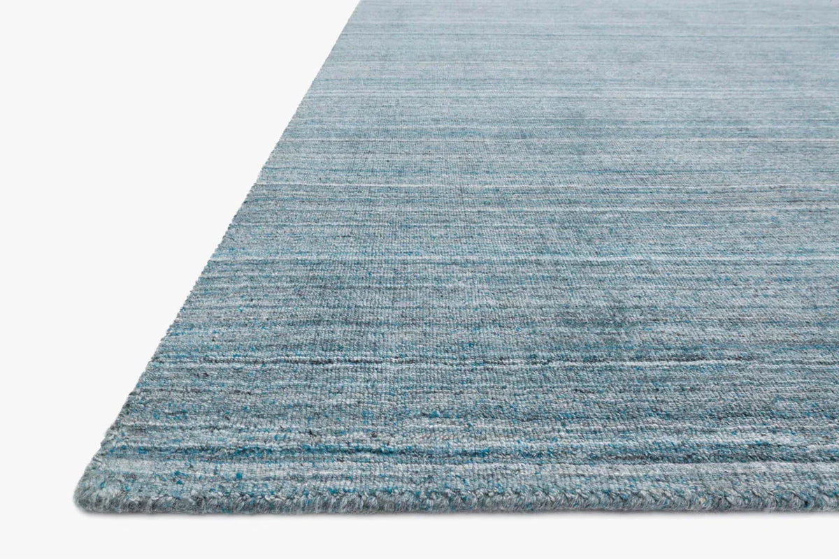 Pasadena Viscose & Wool Rug