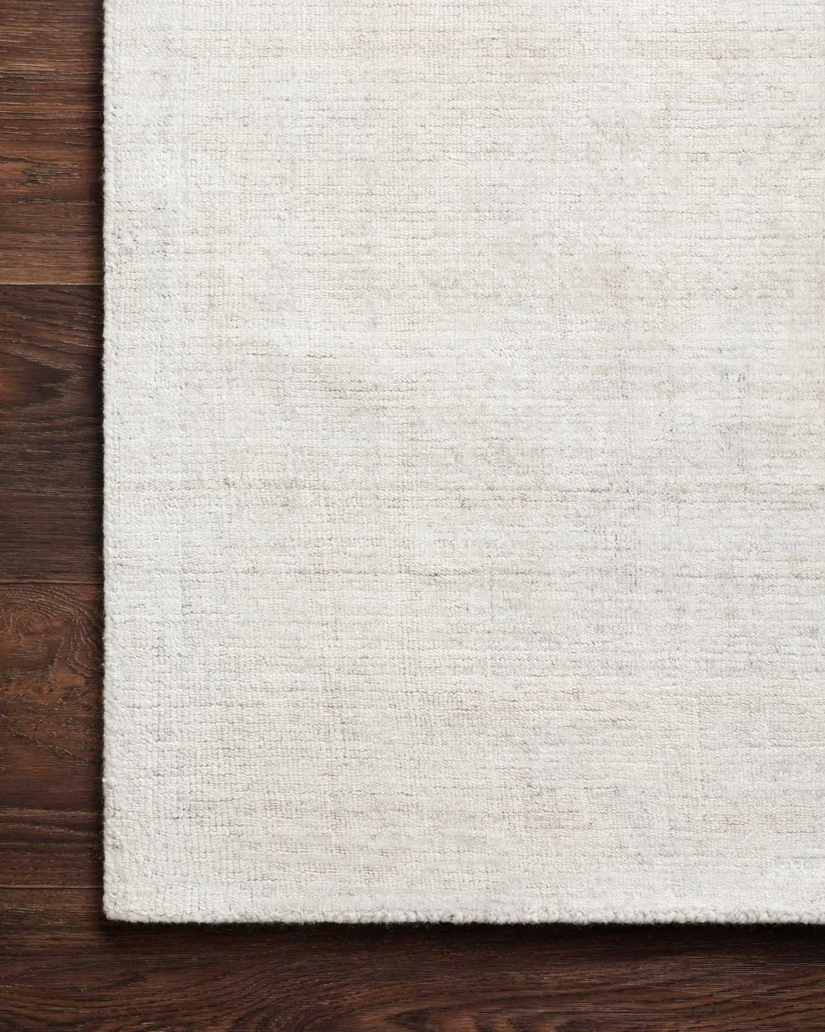 Pasadena Viscose & Wool Rug