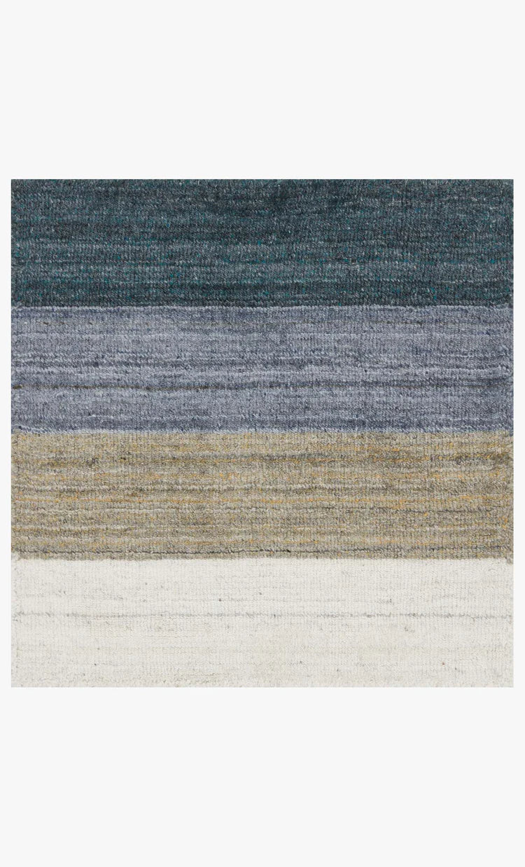 Pasadena Viscose & Wool Rug