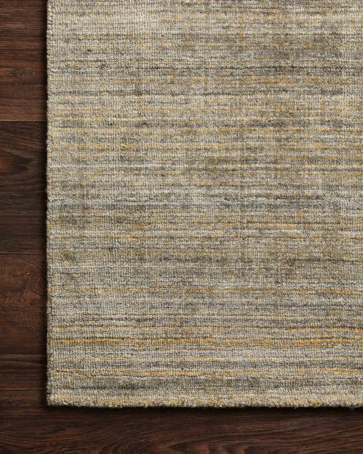 Pasadena Viscose & Wool Rug