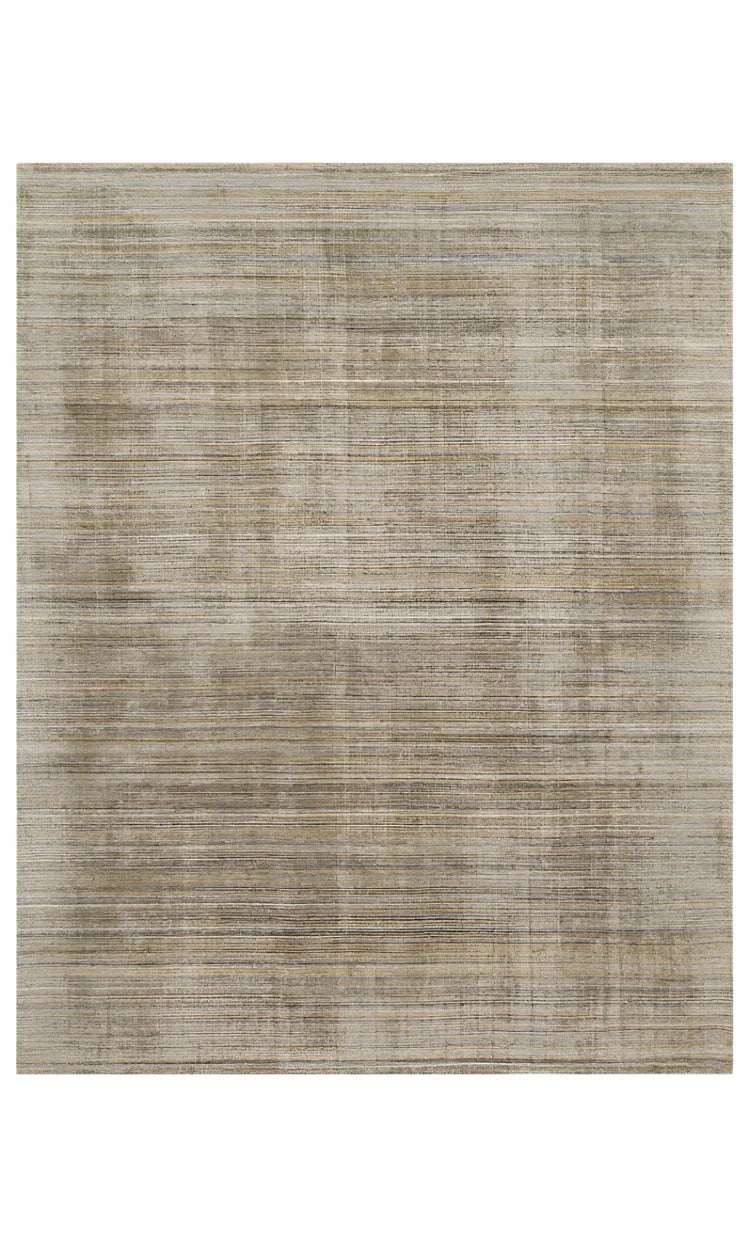 Pasadena Viscose & Wool Rug