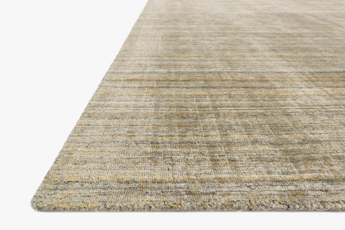 Pasadena Viscose & Wool Rug