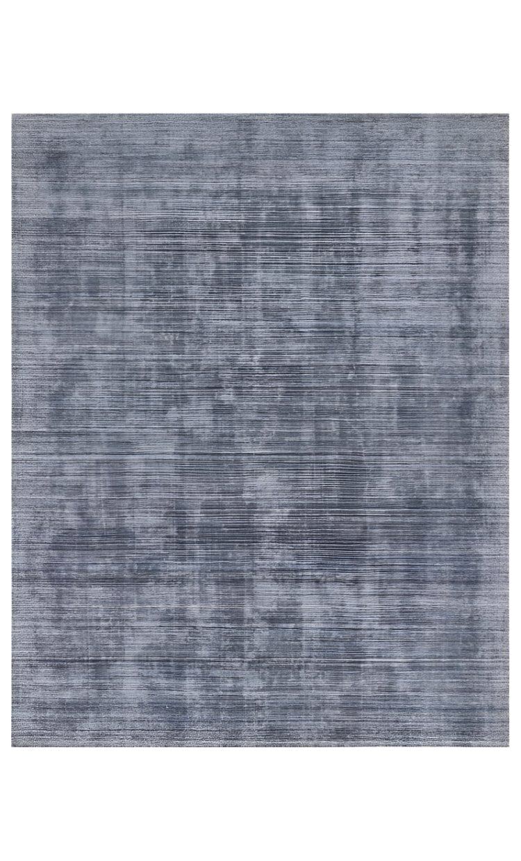 Pasadena Viscose & Wool Rug