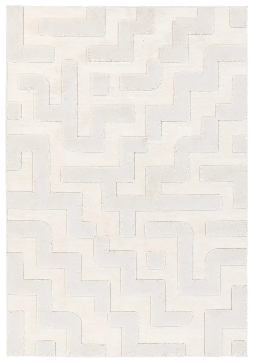 Petros Polyester & Chenille Rug