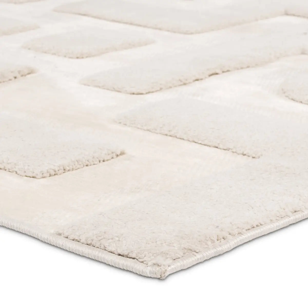 Petros Polyester & Chenille Rug
