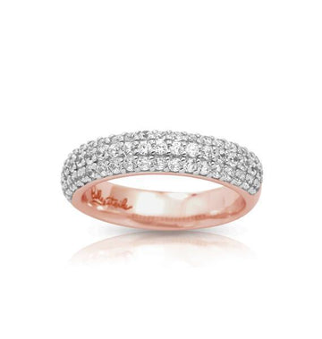 Pav¨¦ Ring