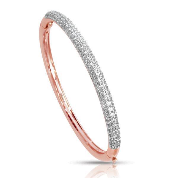 Pav¨¦ Bangle