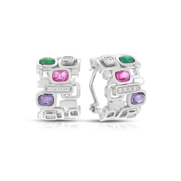Pietra Earrings