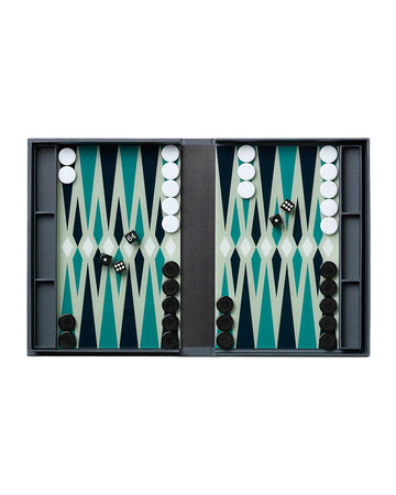 Classic Backgammon