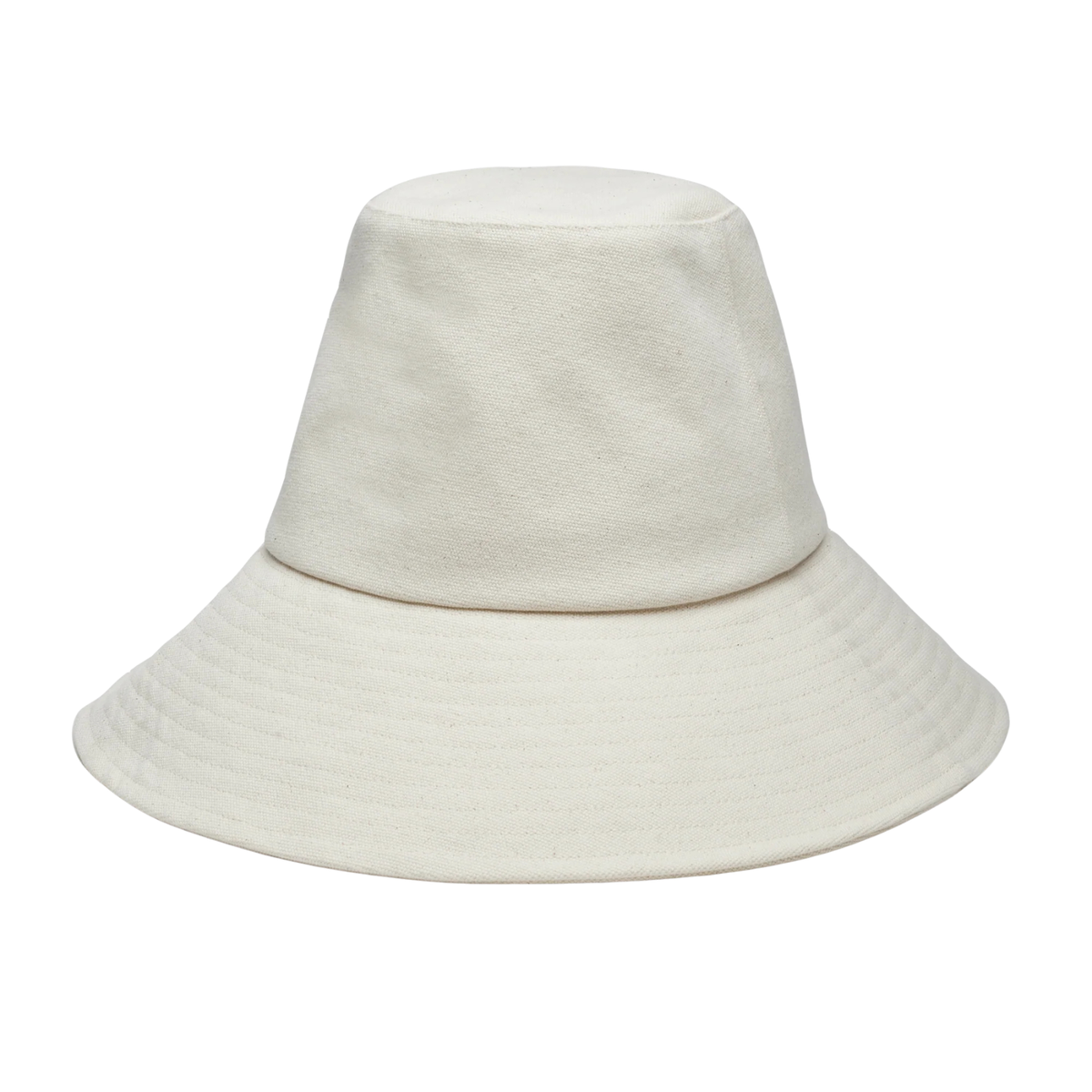 Canvas Bucket Hat