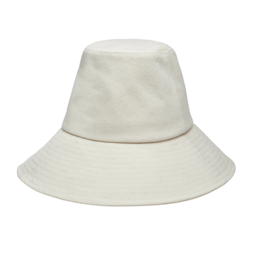 Canvas Bucket Hat