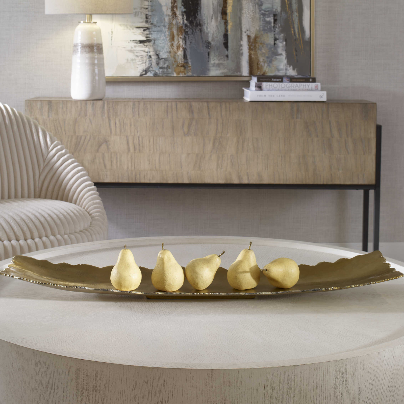 Camilla Tray