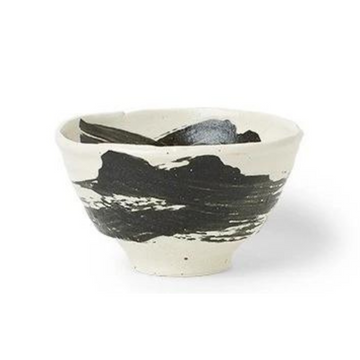 Brush Stroke Bowl