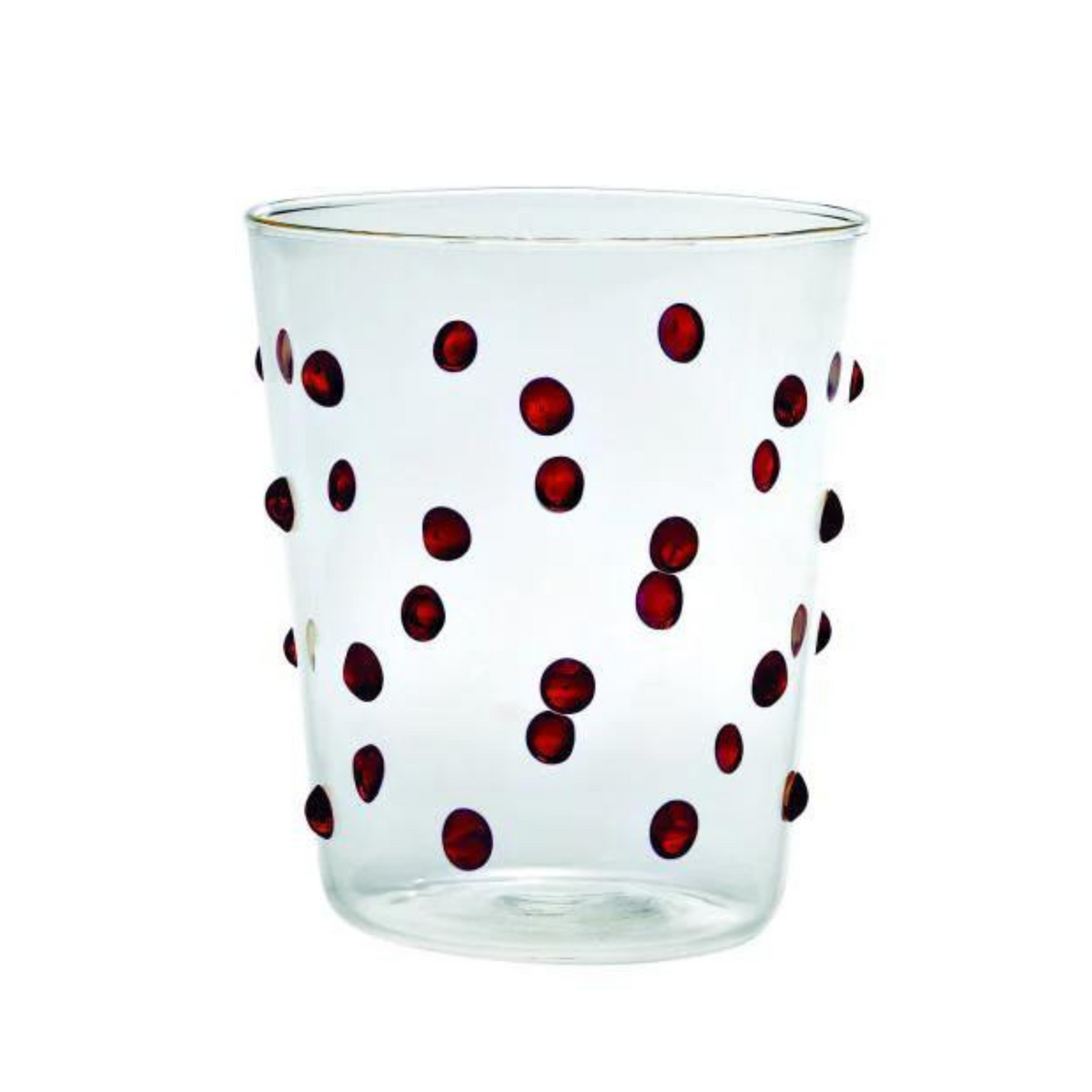 Glass Party Tumblers Sets