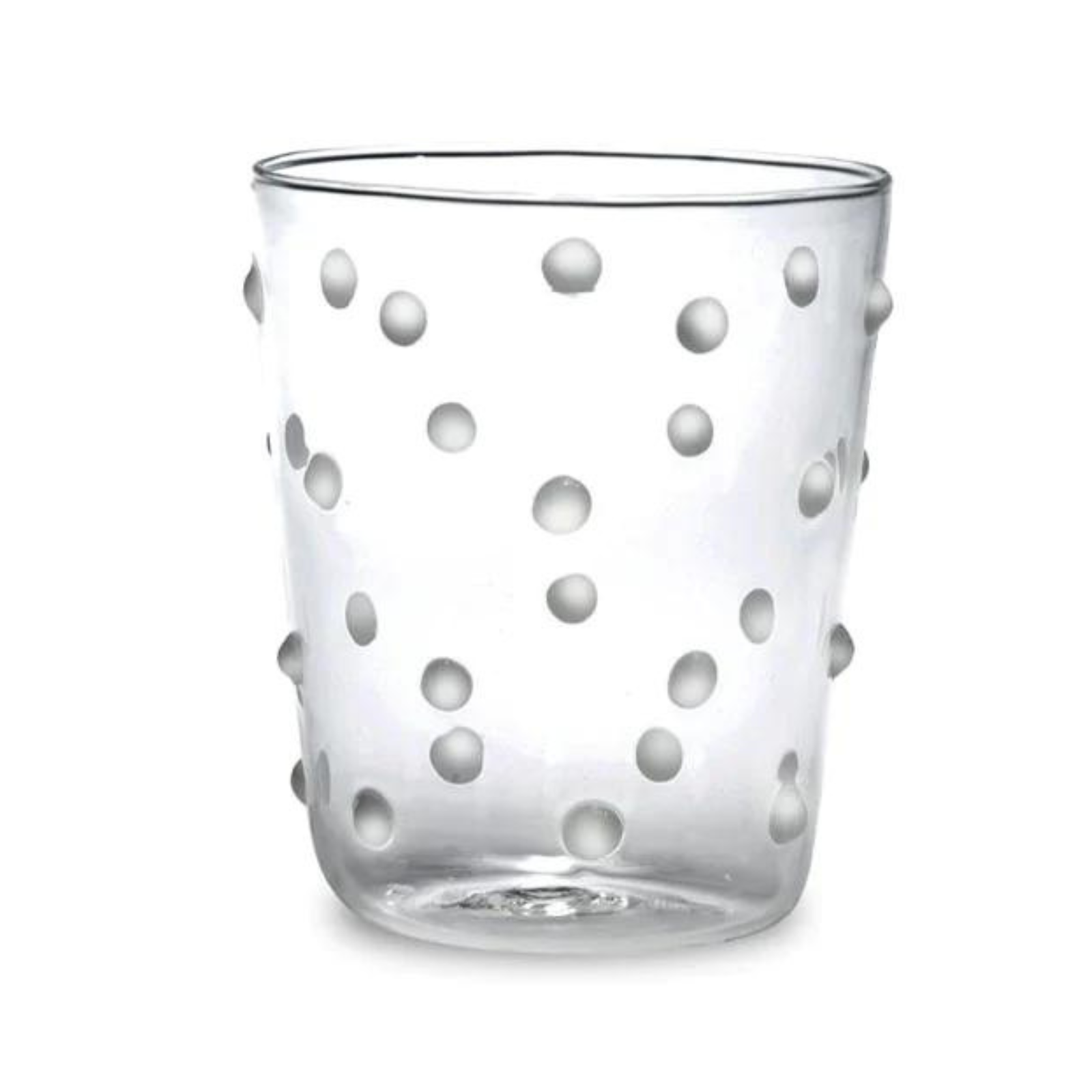 Glass Party Tumblers Sets