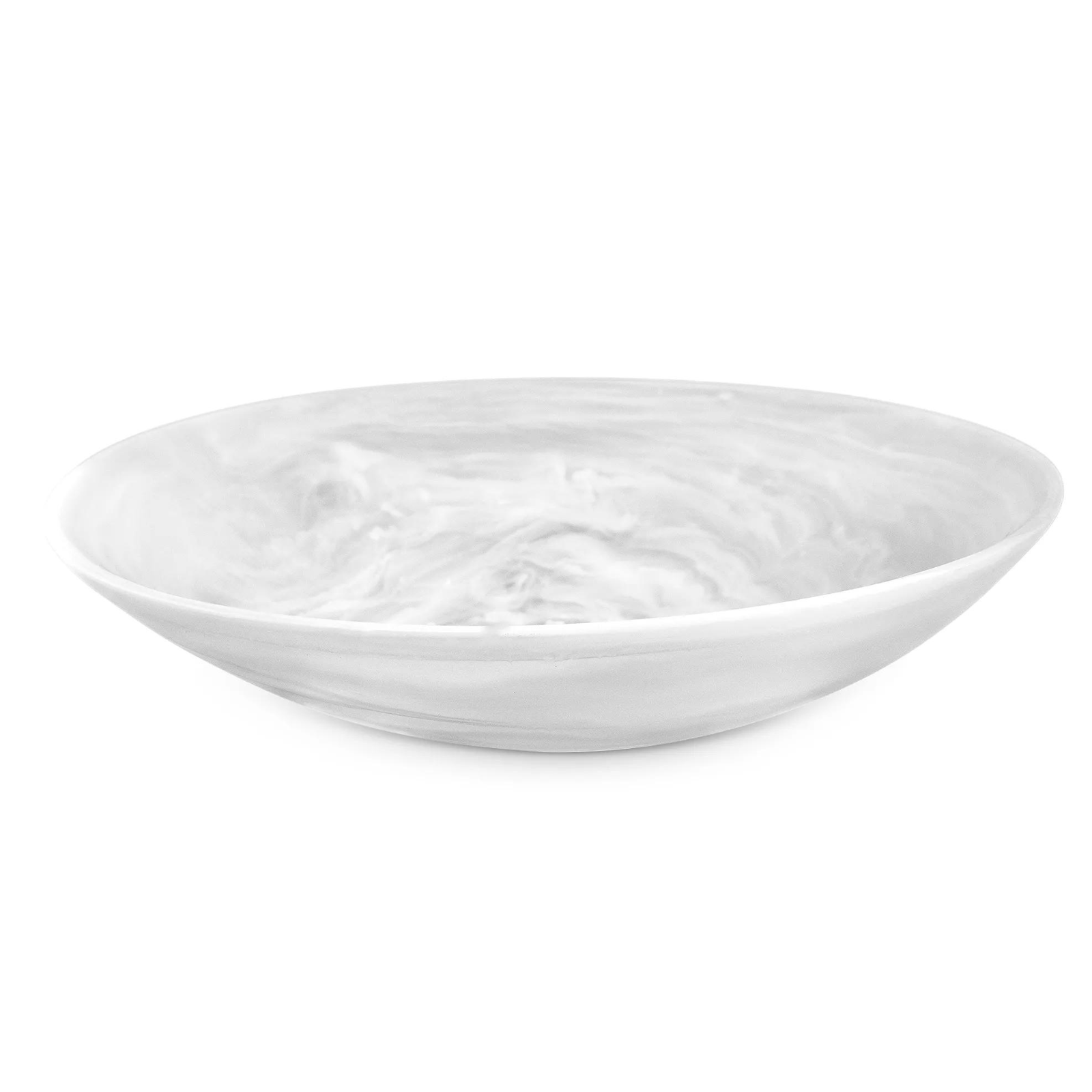 Resin Everyday Bowl