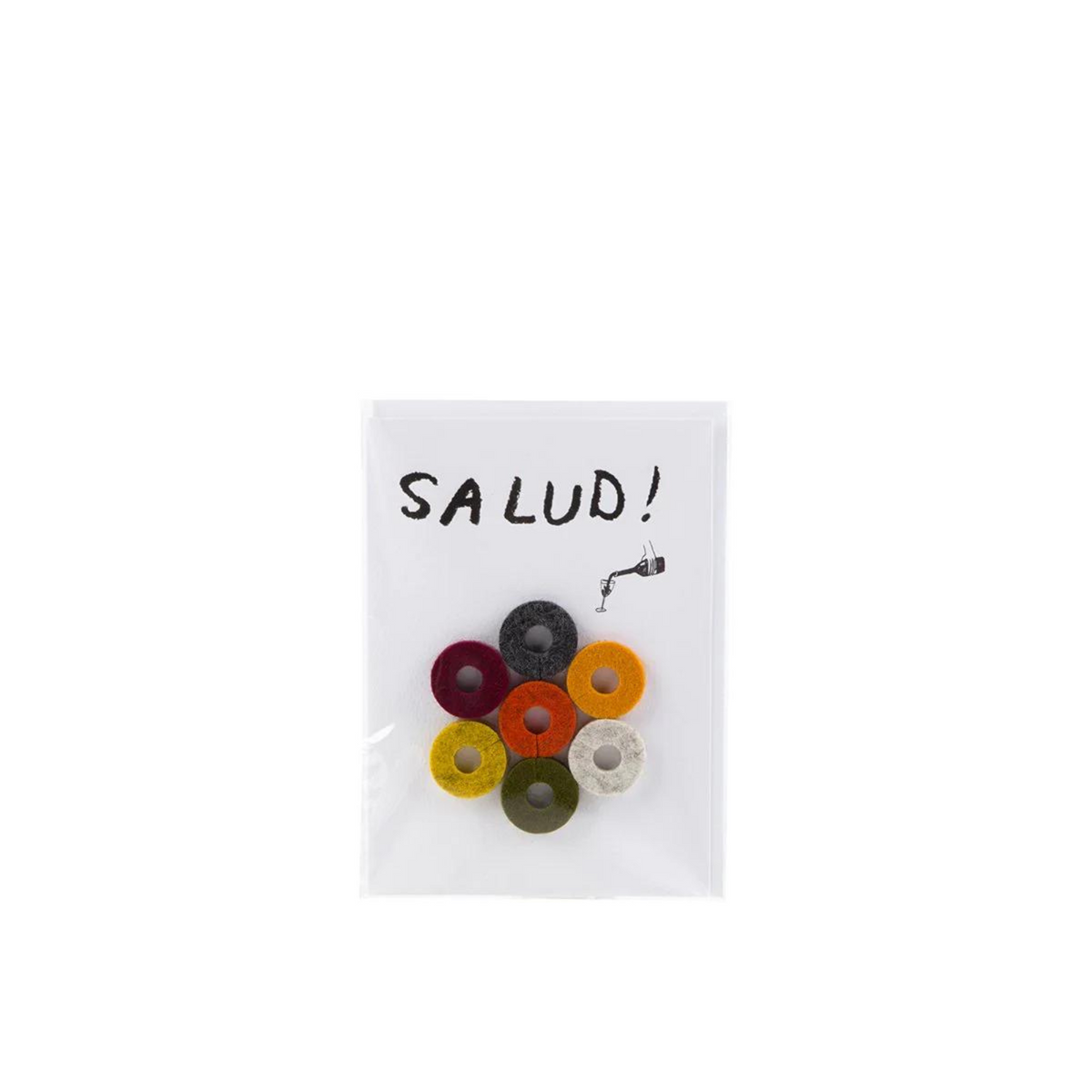 Wine-o Note Cards