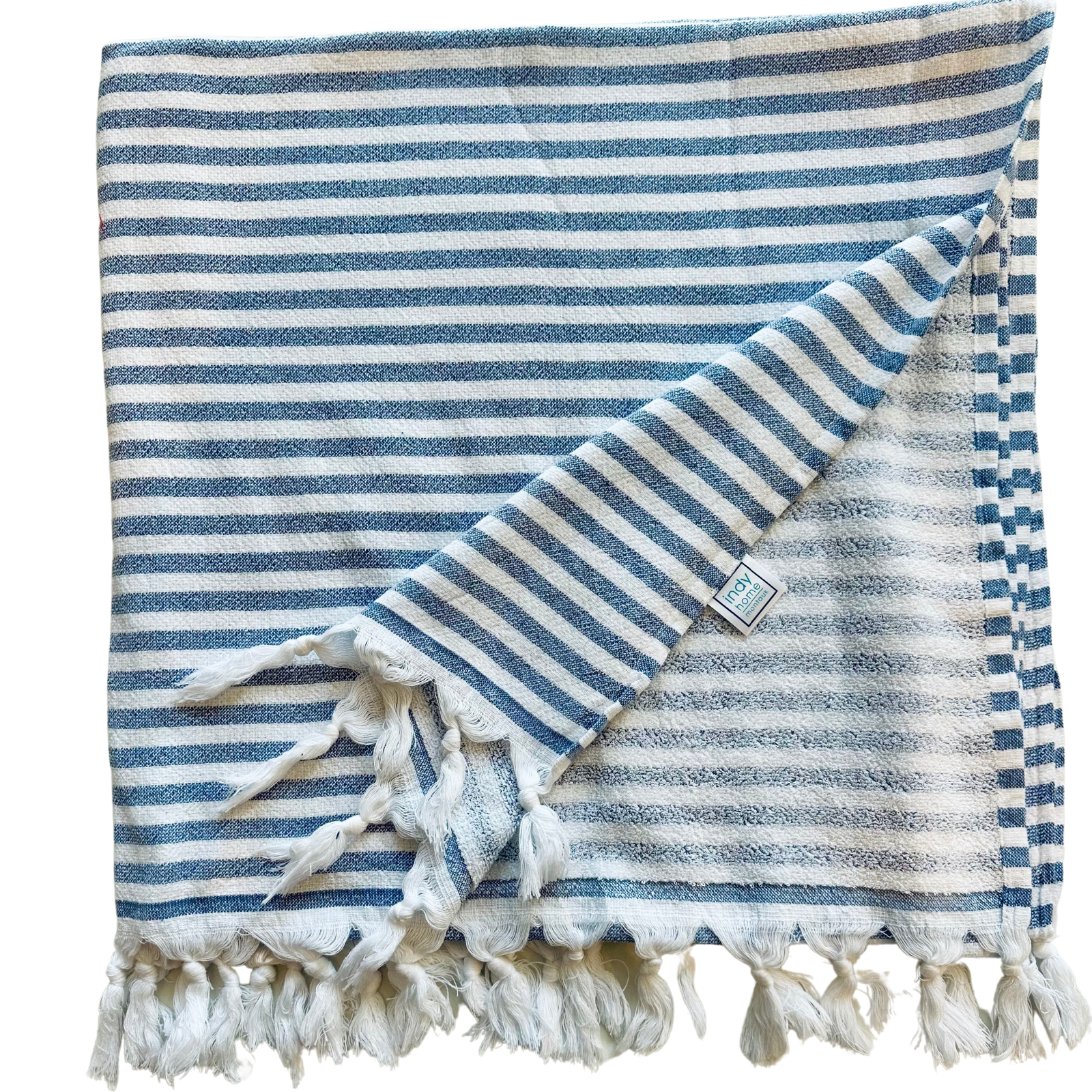 Indy Home Turkish Terry Towel