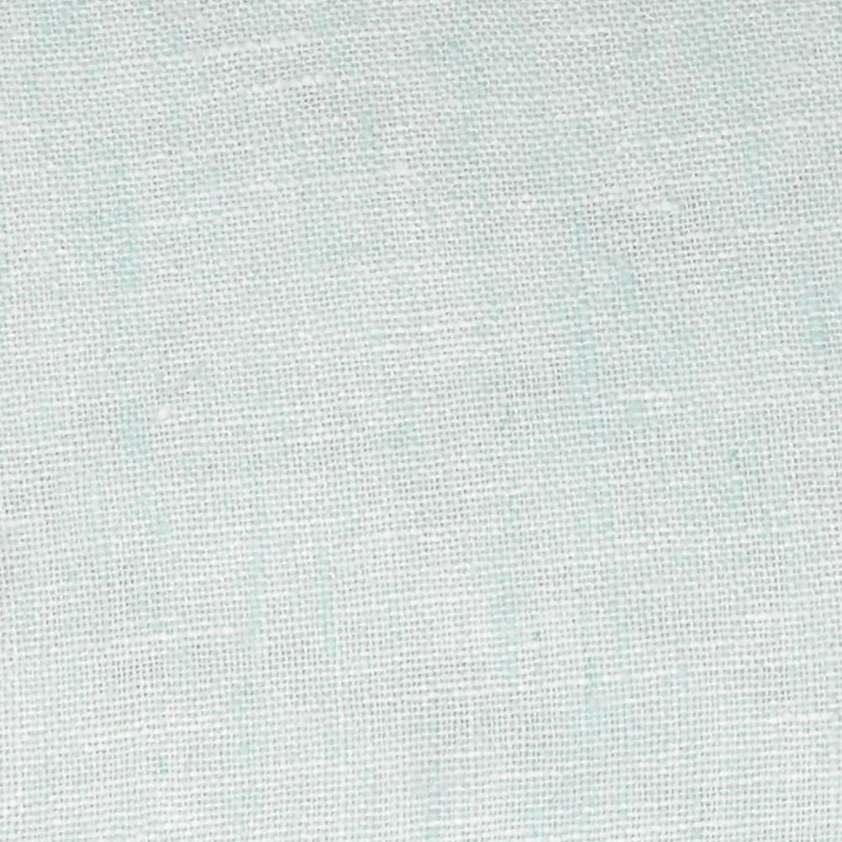 Fringe-edged Linen Napkins (Set of 4)