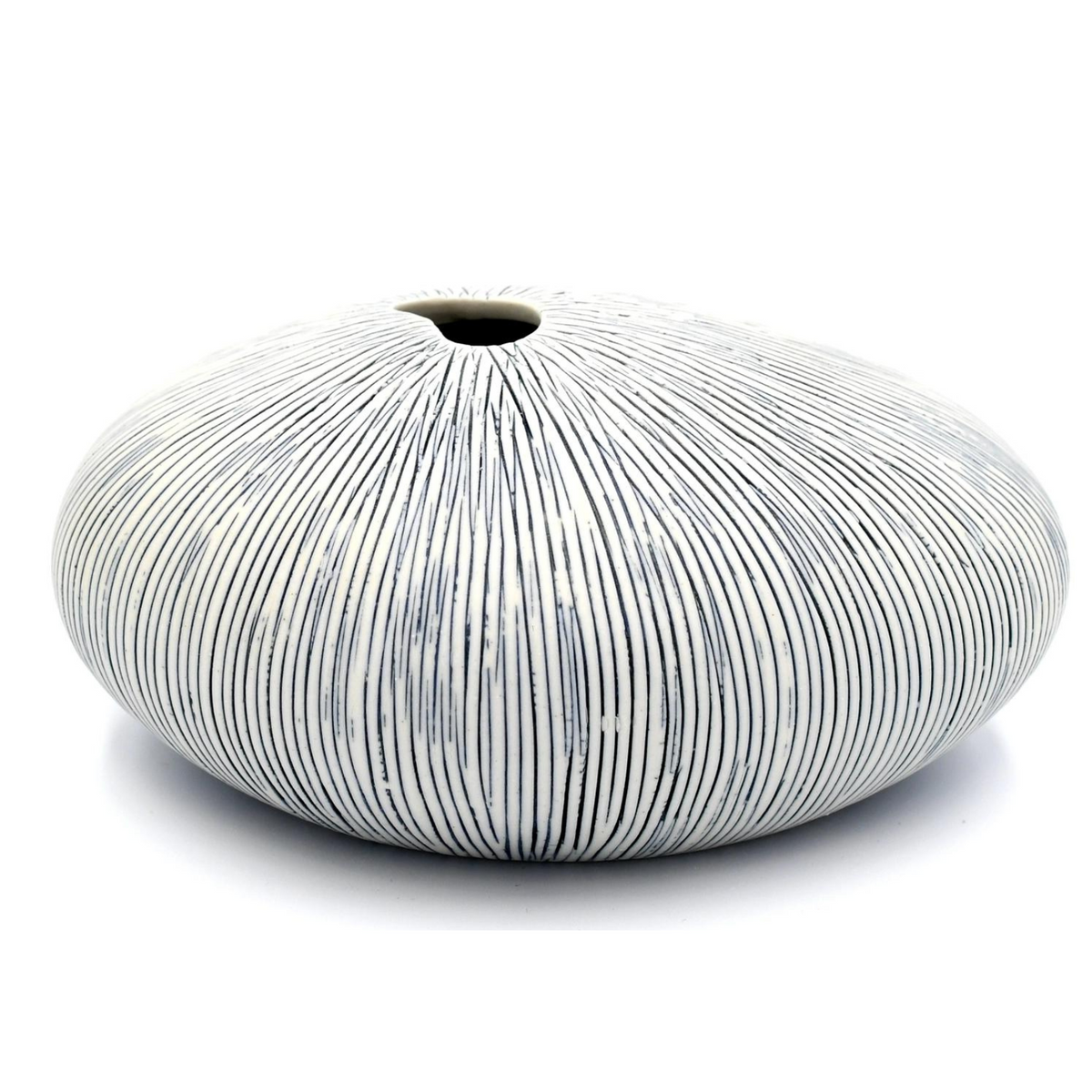 Pebble Vase