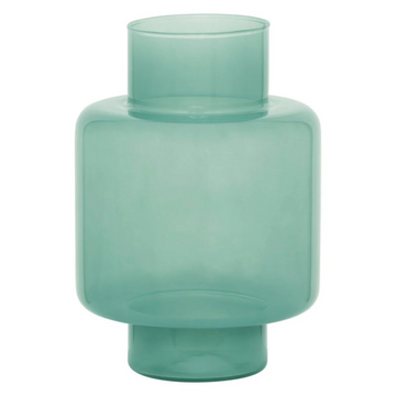 Vidro Recycled Glass Vase