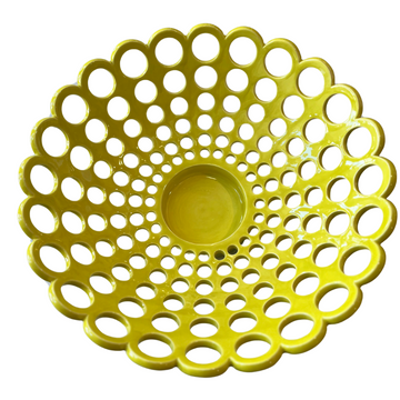 Large Ruth Fade Bowl
