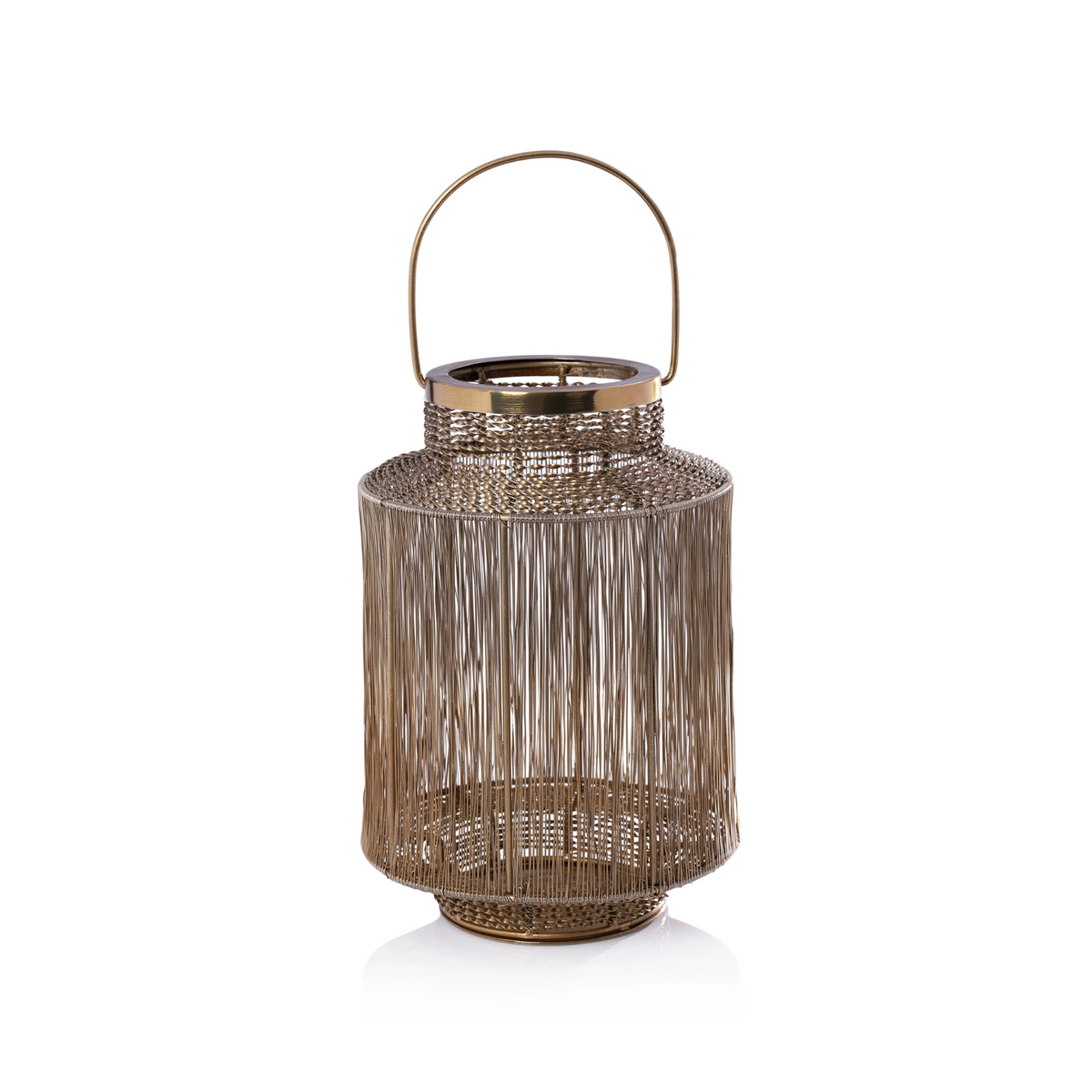 Metal Lanterns