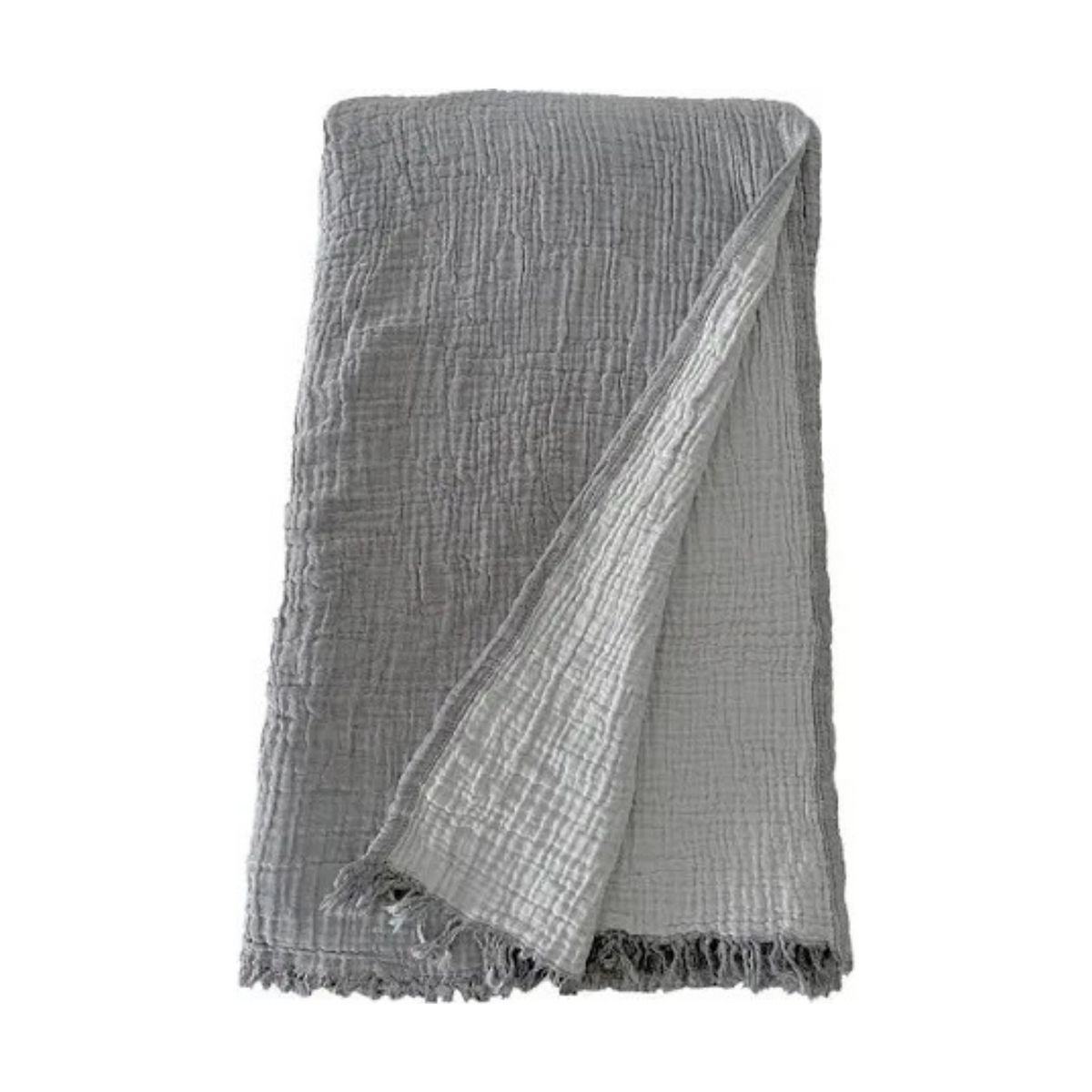 Oversized Turkish Cotton Blanket