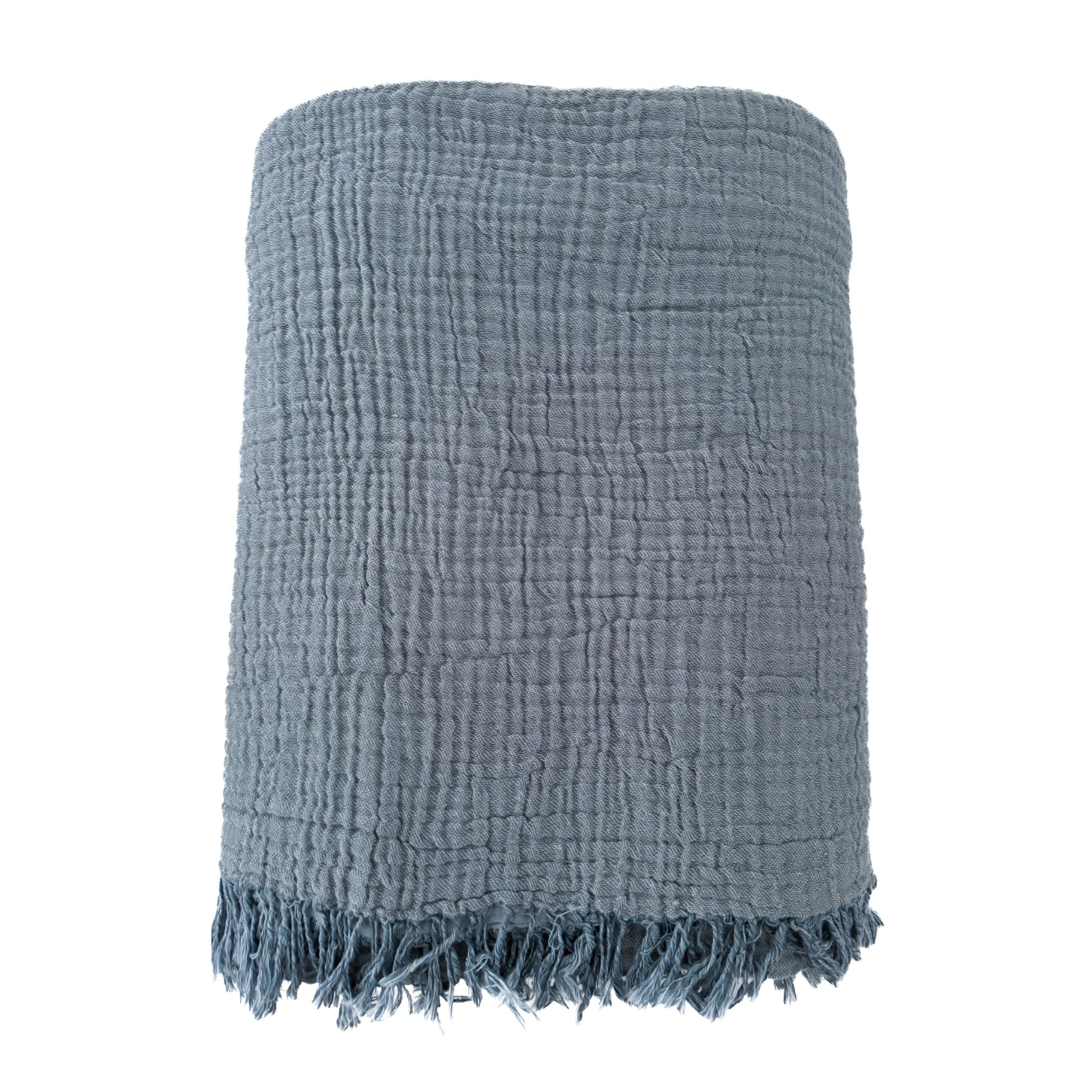 Oversized Turkish Cotton Blanket