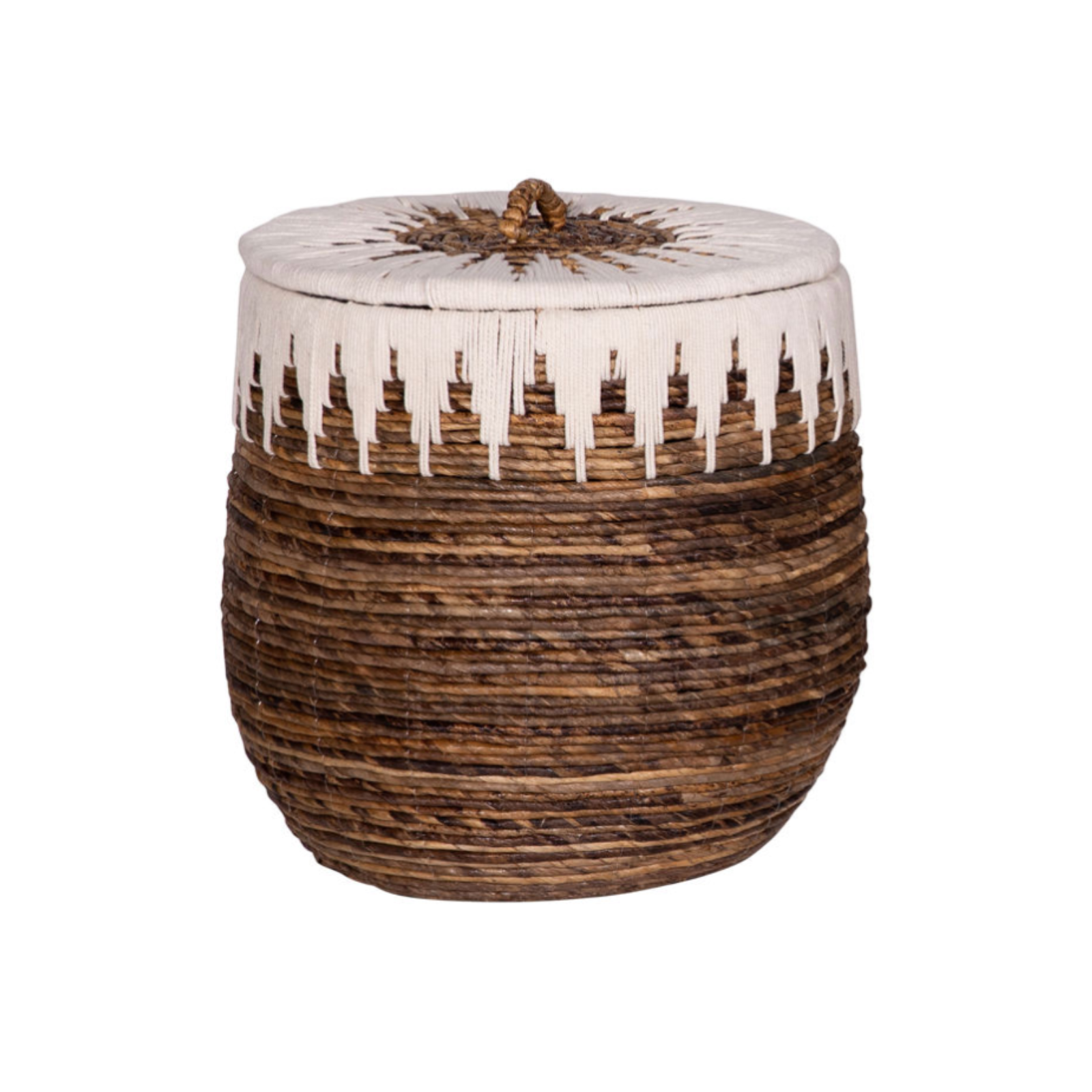 Banana Leaf Baskets