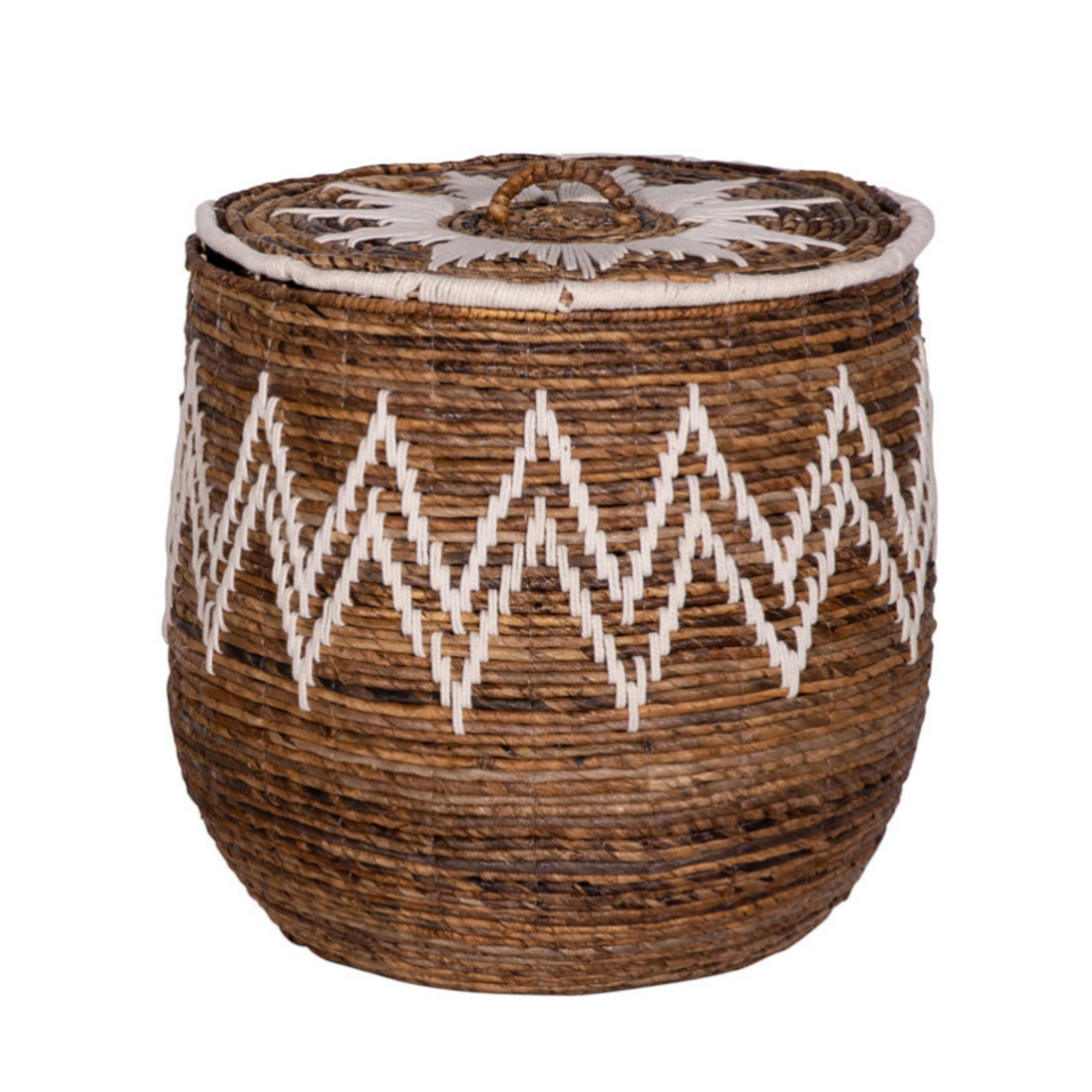 Banana Leaf Baskets