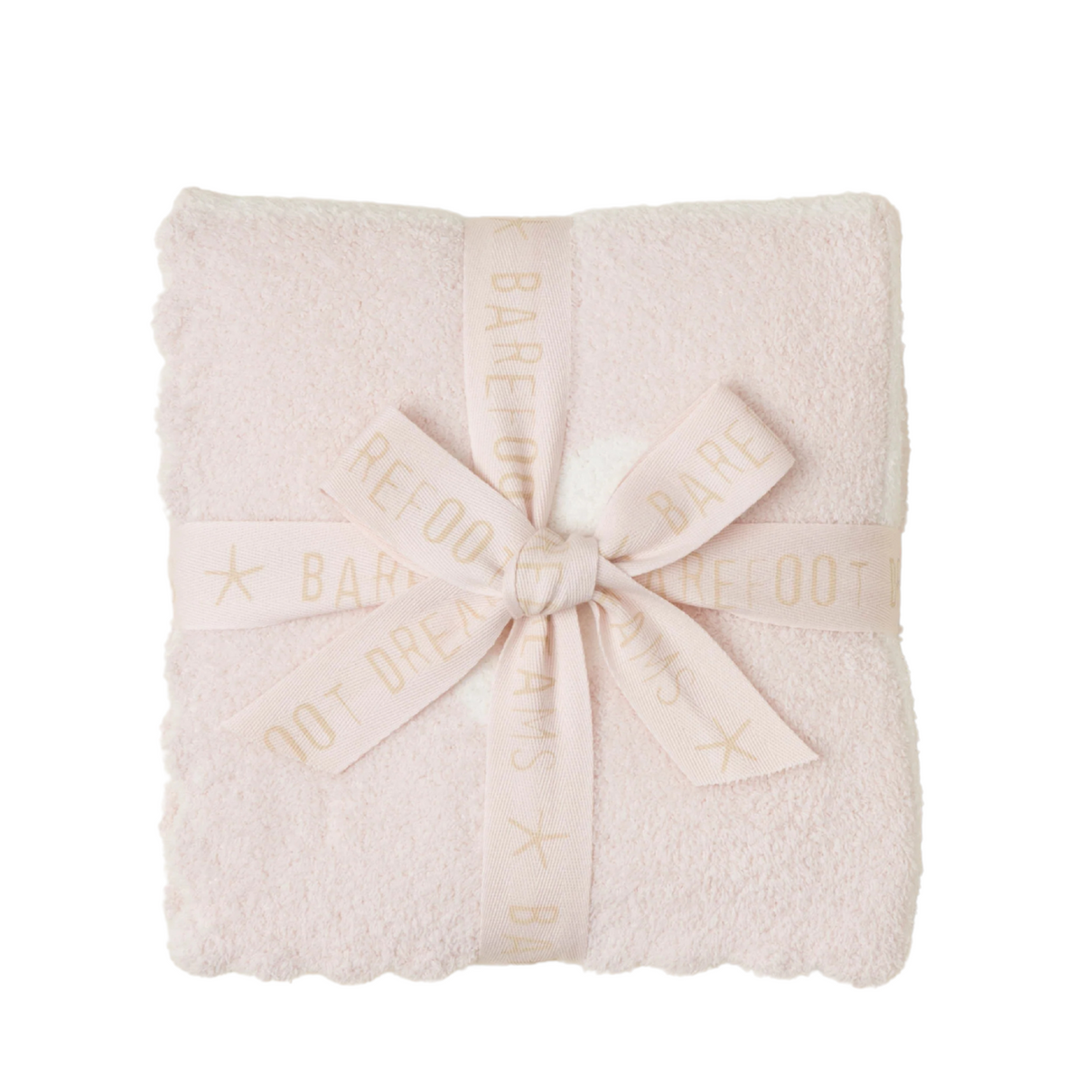 Cuddle Receiving Blanket