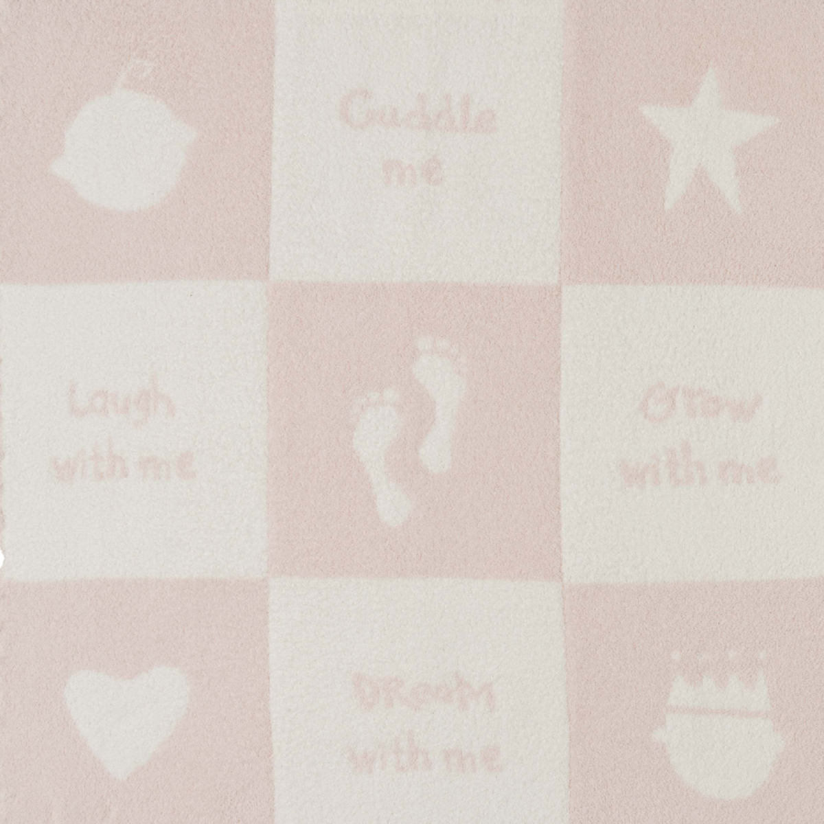 Cuddle Receiving Blanket