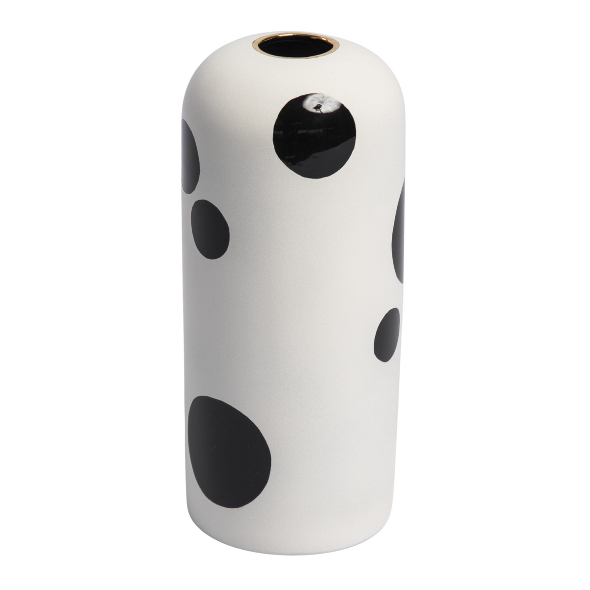 Spot Capsule Vase