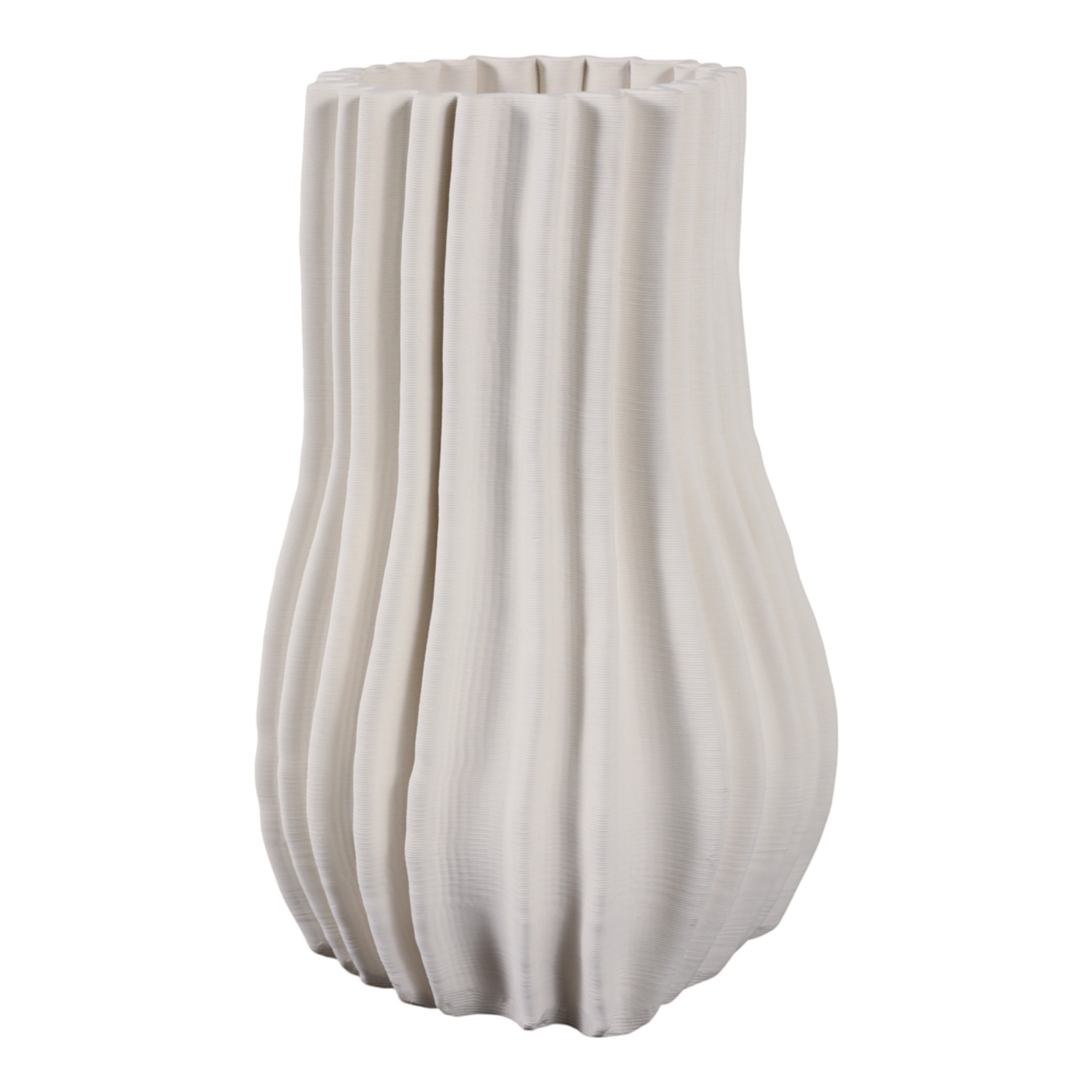 Anthony 3D Printed Vase