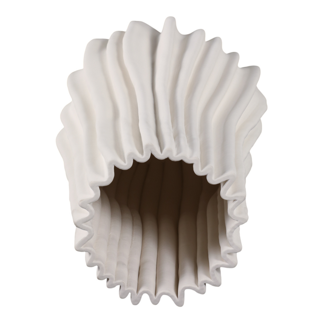 Anthony 3D Printed Vase